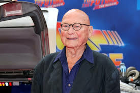 Back To The Future’ and ‘Top Gun’ Actor James Tolkan Dies at 94