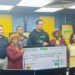 GSS Karu Wins Abuja Debate, Takes N3m Prize 5 GSS Karu Wins Abuja Debate, Takes N3m Prize