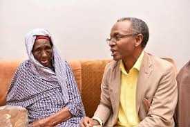 Group Praises FG For Allowing El-Rufai Mourn Mother 1 images 2026 03 28T223511.082