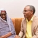 Group Praises FG For Allowing El-Rufai Mourn Mother 5 Makarfi, Sani Commiserate With El-Rufai Over Mother’s Death
