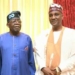Speaker Abbas Eulogises Tinubu At 74