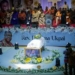 Christians Honour Uma Ukpai As He Is Laid To Rest