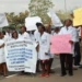 Ondo Nurses Protest Attacks, Threaten Night Duty Withdrawal