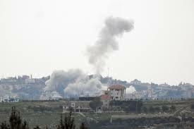 Bahrain's Alba Assesses Damage After Iran Strikes Aluminium Plants 1 images 2026 03 30T062111.789