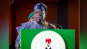 Tinubu