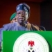 Tinubu