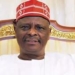 NNPP Says Kwankwaso’s Resignation Holds No Political Impact