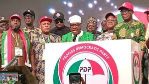 Wike Says PDP Will Reclaim Mandates From Defecting Governors 1 images 2026 03 30T063129.706