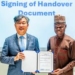 Nigeria Advances Digital Governance As NITDA Takes Over NGEA Portal
