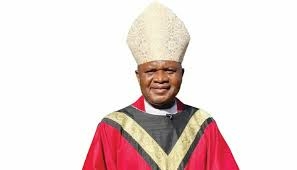 Ondo Bishop Decries Insecurity, Urges Aiyedatiwa To Act Fast 1 images 2026 03 30T095643.631