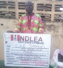 NDLEA Arrests 80-Year-Old Man, Others With Illicit Drugs In Ekiti 1 images 2026 03 30T103653.168