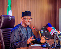 Governor Sule Promises Joint Decision On 2027 Primaries