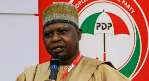 Supreme Court Verdict: Turaki-led PDP Urges Members To Remain Hopeful 1 images 2026 03 30T152532.099