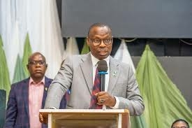 Next Pandemics Inevitable, Nigeria Must Prepare — Salako 1 images 2026 03 30T205448.039