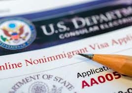 Visa Rules Not Permanent, Subject To Review – US Mission 1 images 2026 03 30T220934.936