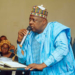 Kaduna PDP Guber Hopeful Ashiru Defects To ADC 5 Kaduna PDP Guber Hopeful Ashiru Defects To ADC