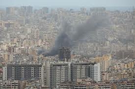Iran Defies Lebanon, Keeps Envoy Amid Diplomatic Standoff 1 images 2026 03 31T062328.855