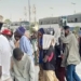 Another 522 Stranded Nigerians Return From Niger Republic