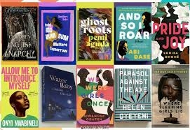 ANA Announces New Literary Prize For Young Adult Literature