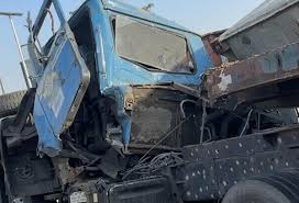 Truck Accident Claims 9-yr-old Girl In Ondo 1 images 2026 03 31T105659.915