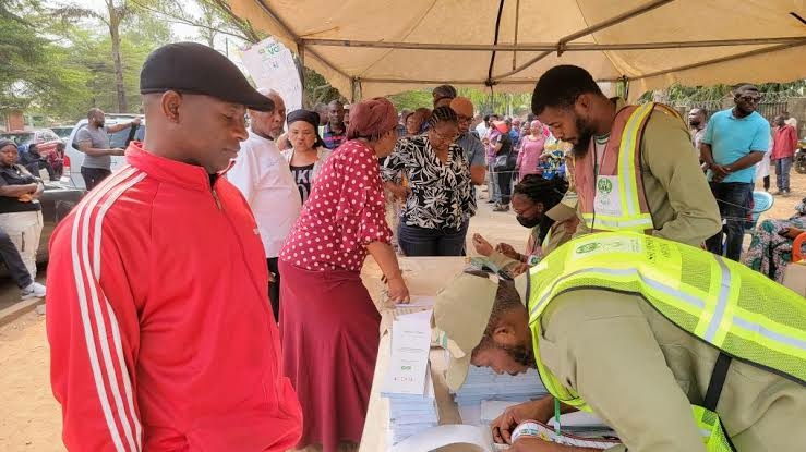 2027: CSOs To Screen Candidates, Promote Voter Education 1 images 21