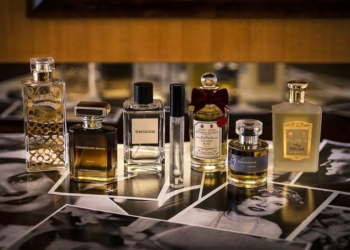 How Nigeria Can Play Big In Perfumes’ $137.351b By 2033’