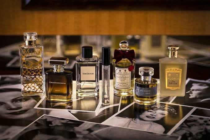 How Nigeria Can Play Big In Perfumes’ $137.351b By 2033’ 1 images 22