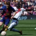 Barcelona Edge Rayo Vallecano To Extend La Liga Lead 5 Barcelona Edge Rayo Vallecano To Extend La Liga Lead