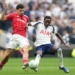 Tottenham Relegation Fears Grow After Damaging Forest Defeat