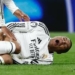 Kylian Mbappé Undergoes Knee Treatment In Paris