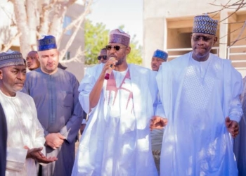Katsina Launches Free Smart Schools For Rural Students