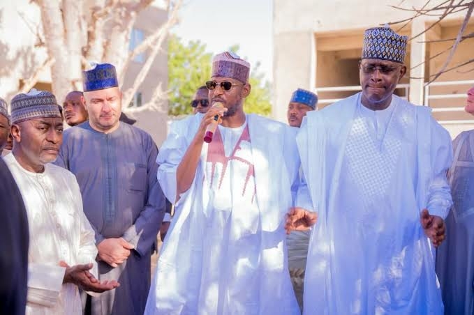 Katsina Launches Free Smart Schools For Rural Students 1 images 31