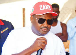 AMAC Chairman-elect Vows To Prioritise People-focused Project