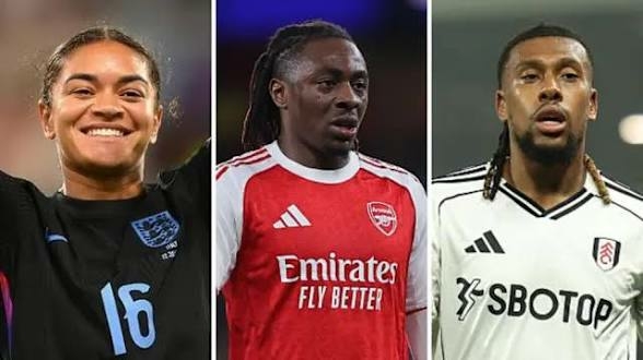 Carter, Eze, Iwobi Named On Football Black List 1 images 34