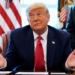 Trump Mocks Iran’s Apology To Neighbouring Middle East Countries