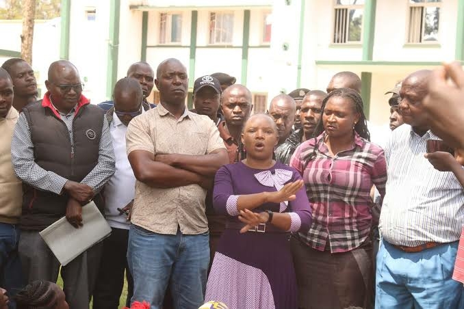 Advocacy Group Raises Concerns Over Land Fraud 1 images 35 1