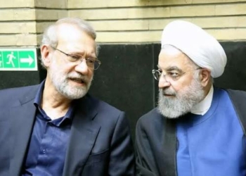 Iran Appoints Larijani’s Successor As UK , France Build Coalition For Hormuz