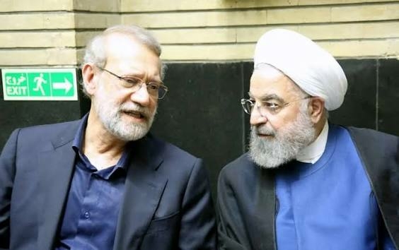 Iran Appoints Larijani's Successor As UK , France Build Coalition For Hormuz 1 images 37