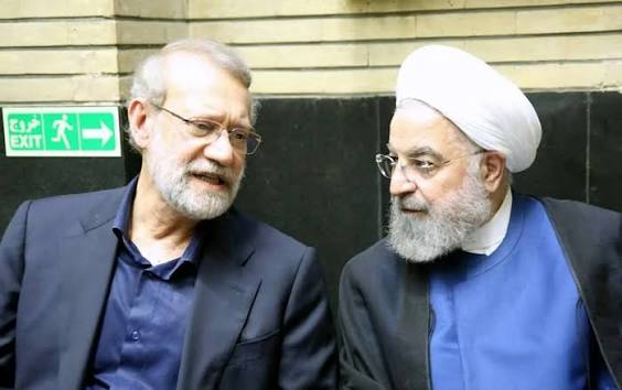 Iran Appoints Larijani’s Successor As UK , France Build Coalition For Hormuz