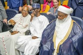 UK, Sultan, Kukah, Others Back Inclusive Peacebuilding In Northwest 1 images 38