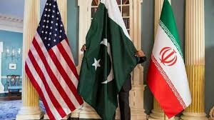 Pakistan Navigates Tightrope Diplomacy While Convening Iran Peace Talks 1 images 39