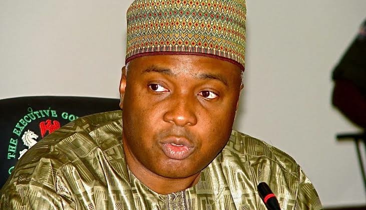 PDP Will Be on the Ballot in 2027 – Saraki 1 images 39