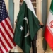 Pakistan Navigates Tightrope Diplomacy While Convening Iran Peace Talks