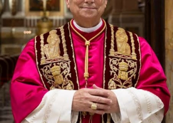 Pope Laments Widening Gap Between Rich And Poor