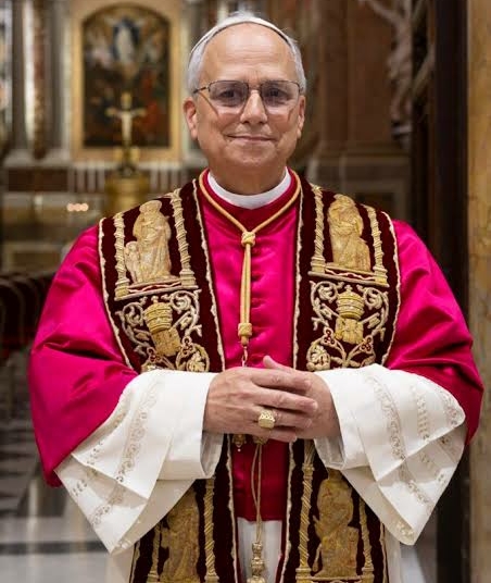 Pope Laments Widening Gap Between Rich And Poor 1 images 40