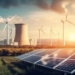 Grid Constraints Could Derail Sustainable Renewables Drive – Report