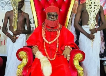 Benin: Okpella Throne Dispute Permanently Resolved, Palace Affirms