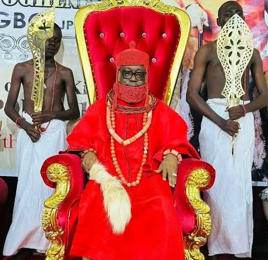Benin: Okpella Throne Dispute Permanently Resolved, Palace Affirms 1 images 43