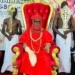 Benin: Okpella Throne Dispute Permanently Resolved, Palace Affirms 5 Benin: Okpella Throne Dispute Permanently Resolved, Palace Affirms