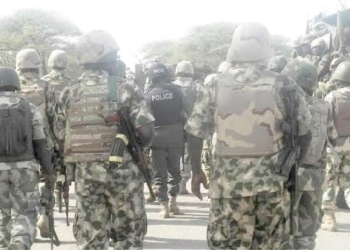 Troops Kill 38 Terrorists In Fresh Blow To ISWAP